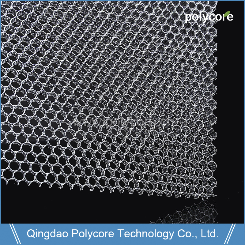 PC 벌집 PC8.0 투명