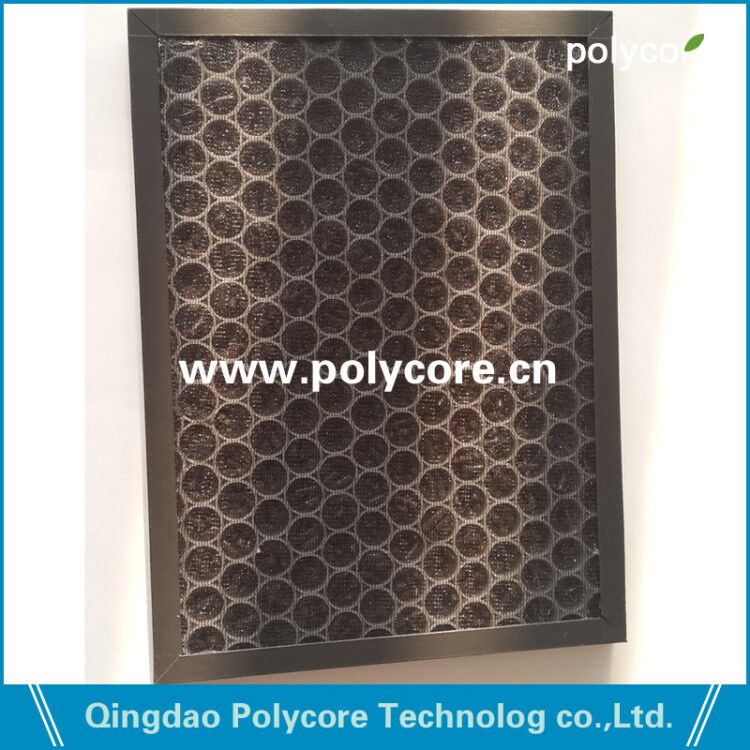 공기 청정기의 Polycore PP 허니컴 코어 -3