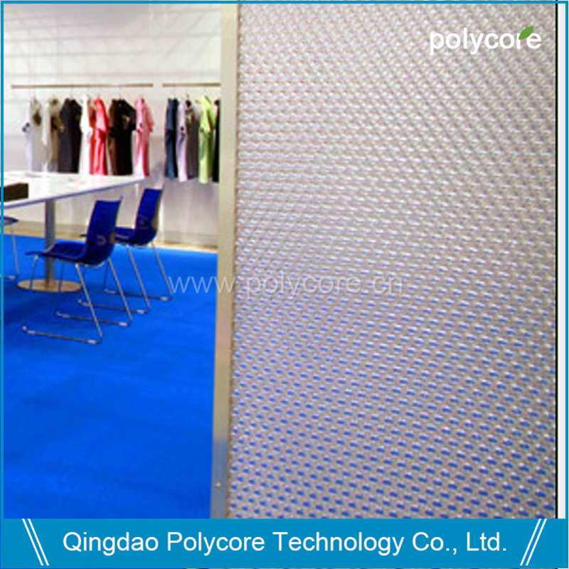 스테인리스 스틸 밀봉 가장자리 8x8