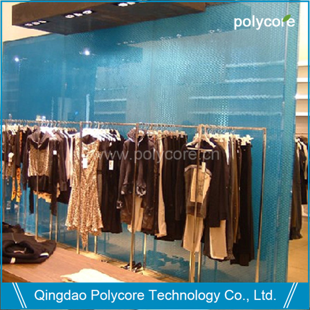 파티션 .jpg로서 벌집 샌드위치 패널