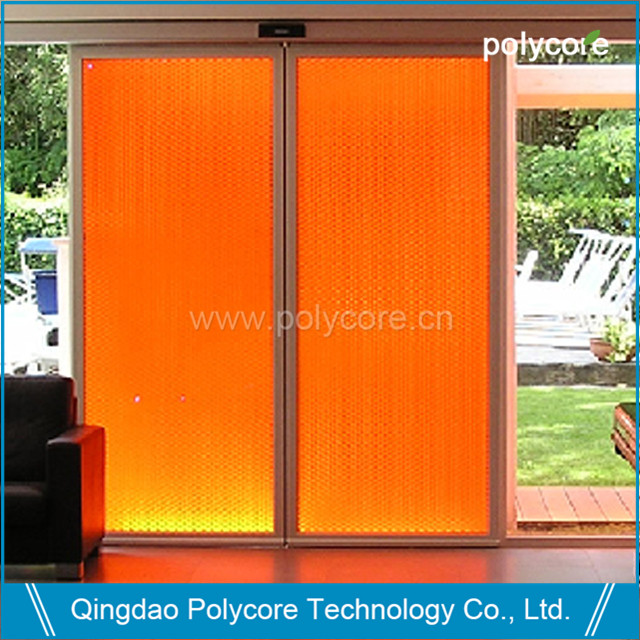 허니 콤 샌드위치 패널 도어 .jpg