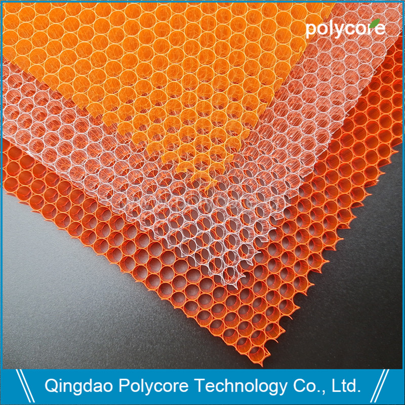 PC6.0 빨간색 오렌지 PC8.0 투명 5 8x8