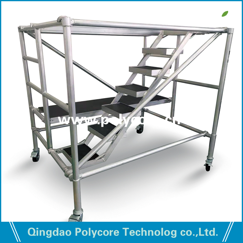 사다리 2의 LITPan